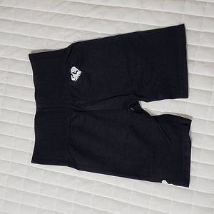 NWOT Women's Best Power Seamless Shorts